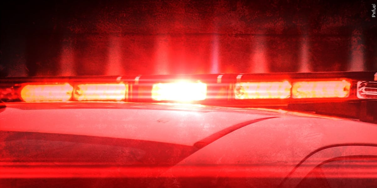 Arrest News Image