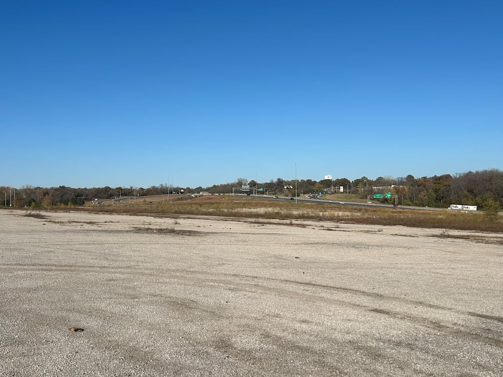 KCK Indian Springs Mall Proposal