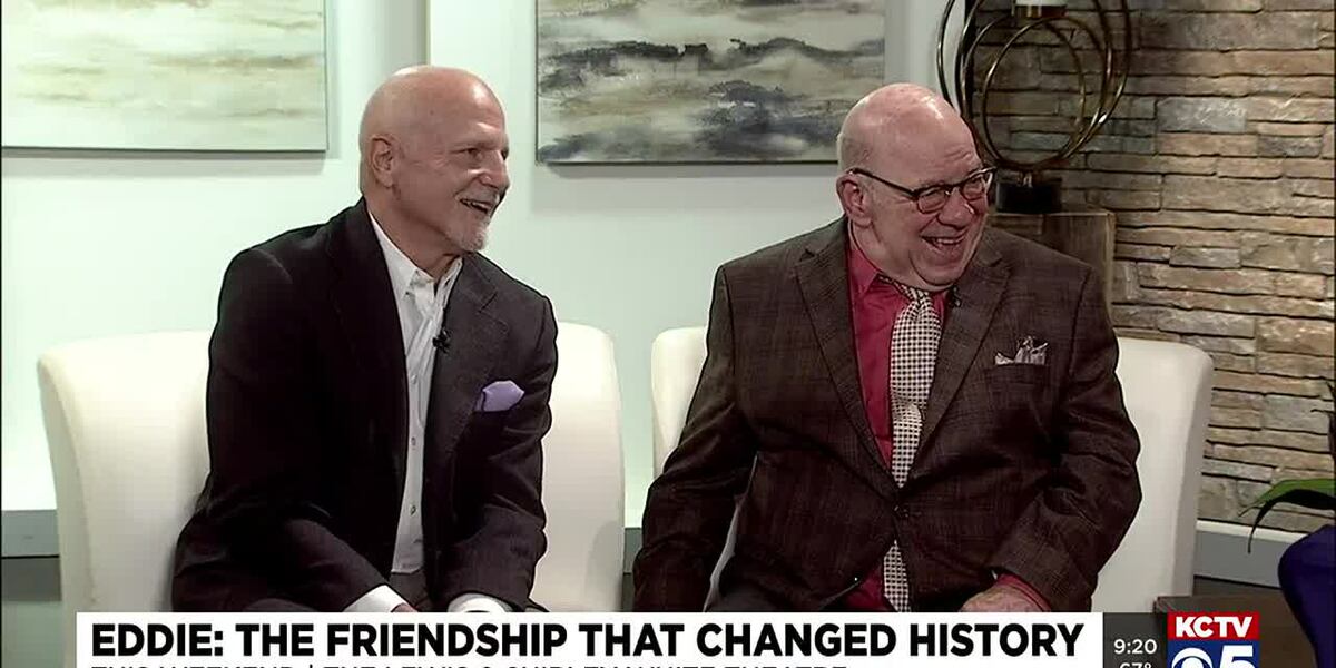 The Friendship that Changed History