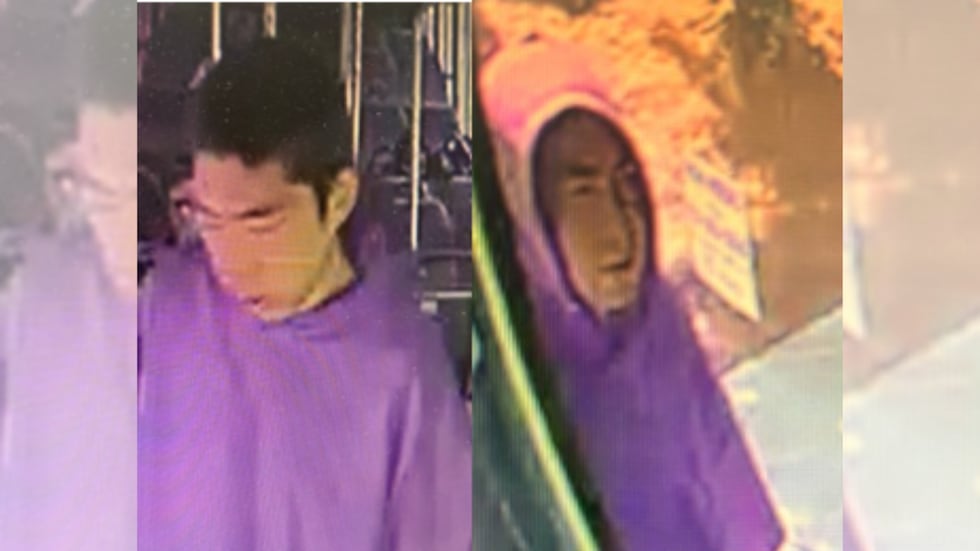 Overland Park Police attempt to identify a pedestrian who was seriously injured on May 28, 2025.