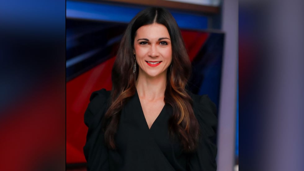 Chambers joined WBRC in 2015 and quickly became a key part of the sports team.