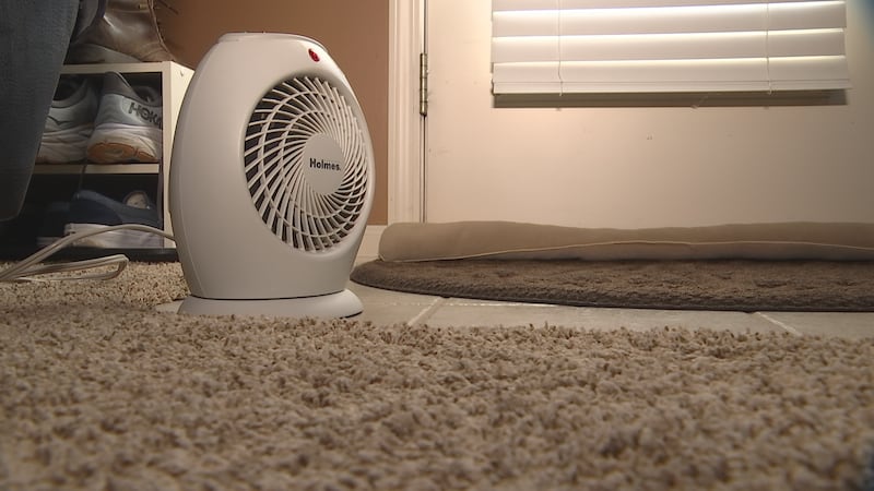 As temperatures continue to drop across the metro, it might leave a sour taste in your mouth,...