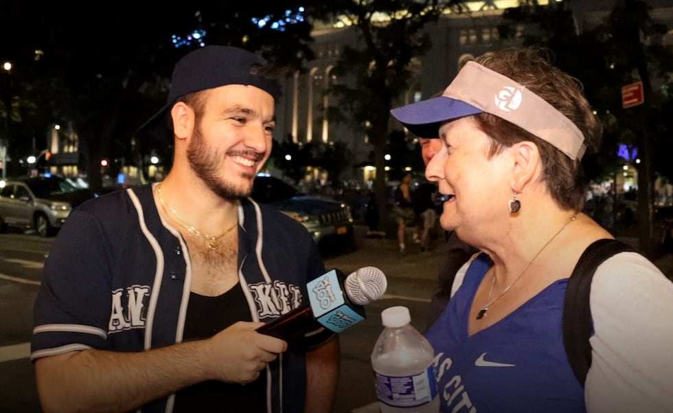Jake Kosack's The Bronx Zoo turned Betty Birzer into a viral sensation last July. Now,...