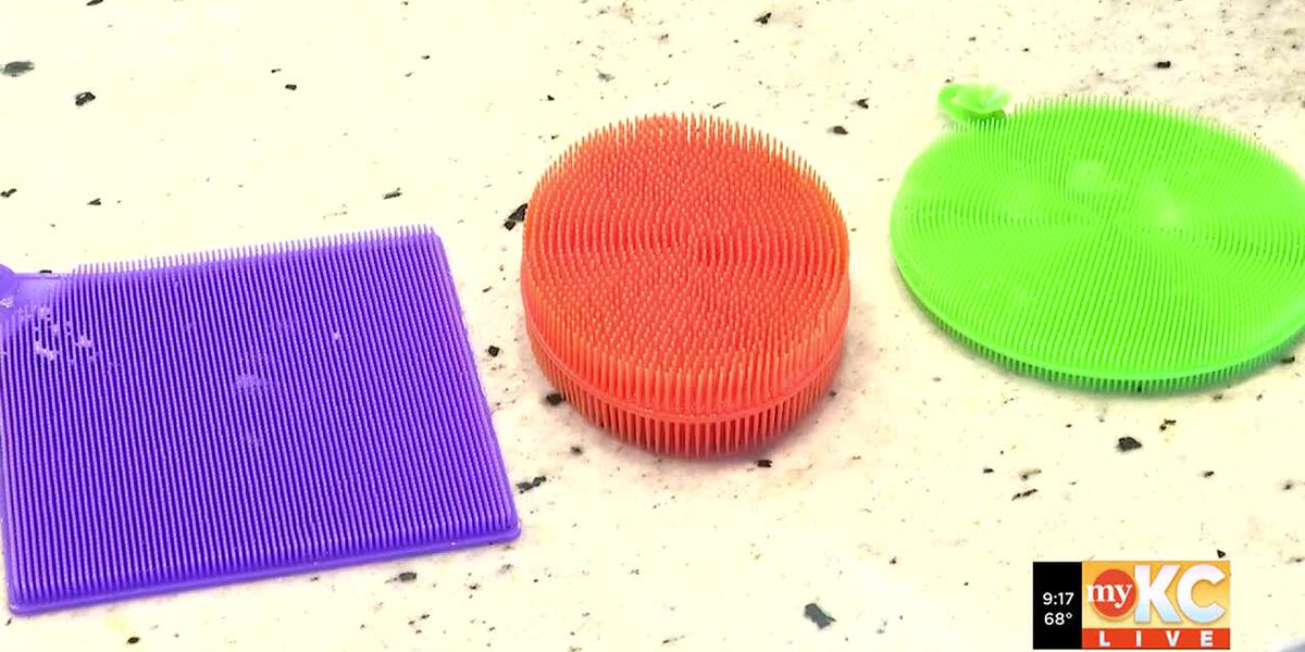 Spoonch Work Does it Work: Better Sponge