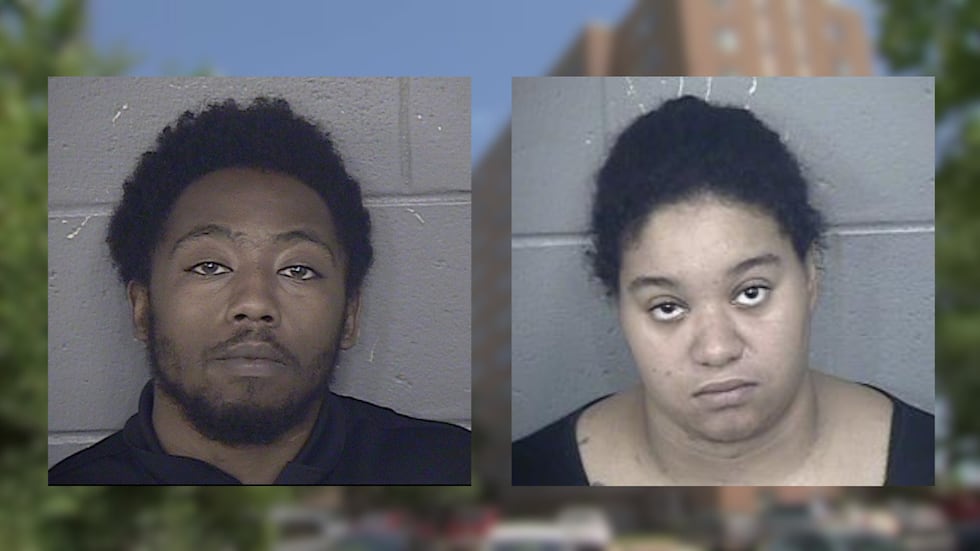 Moses Lee Bass and Destiny Leeann Randle were charged with endangering the welfare of a child...