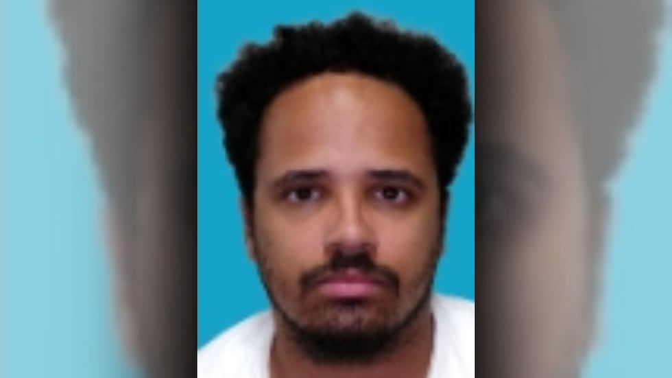 Lyrick T. Bryson, 27