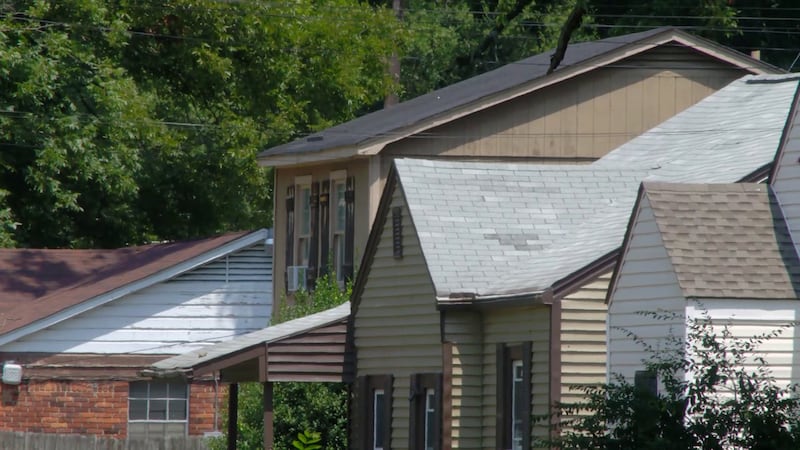 File: Jackson County legislators propose changes ahead of 2025 property valuations