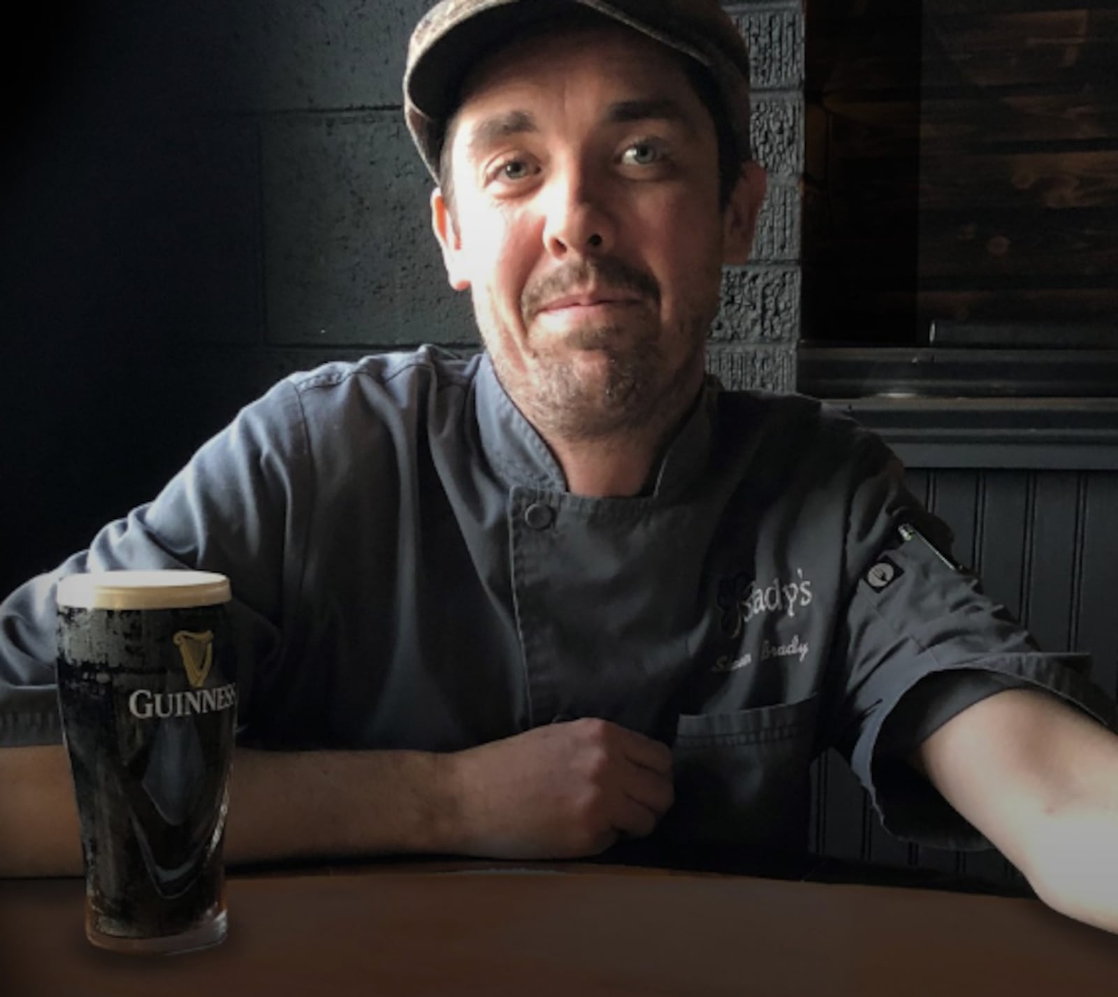 Chef Kill KC Irish Fest launches fund to support family of chef killed outside ...