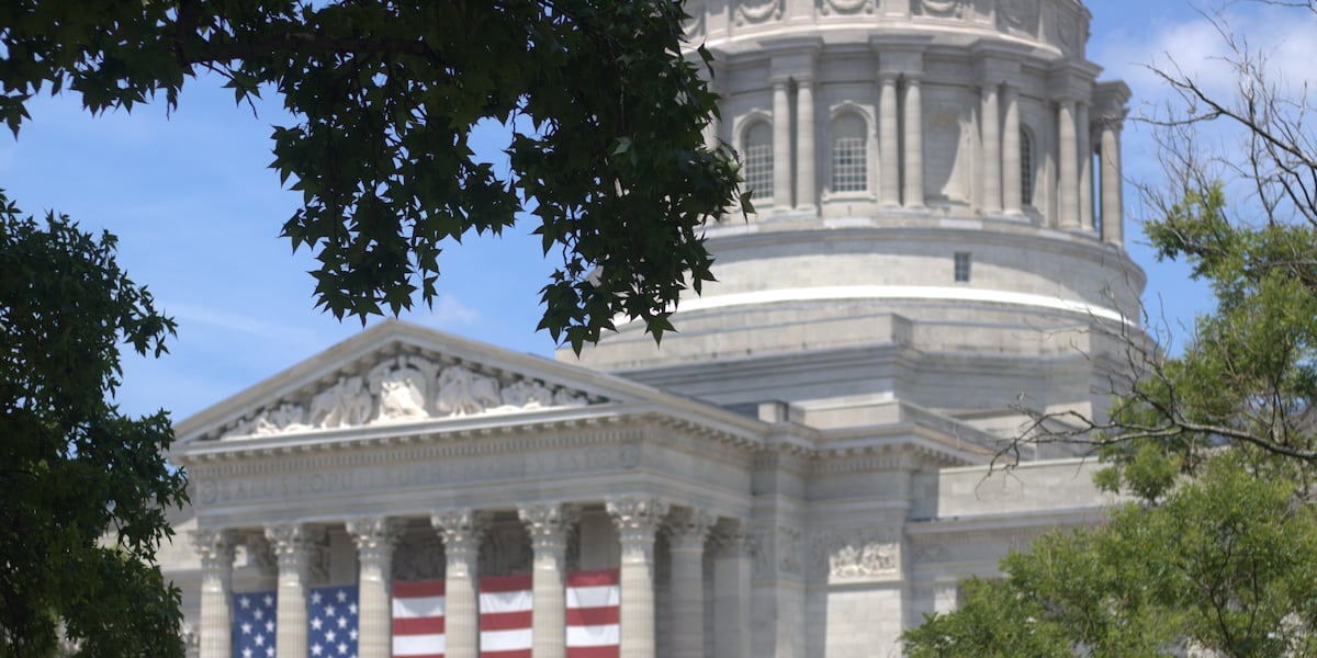 Celebrating 250: Missouri’s role in American history