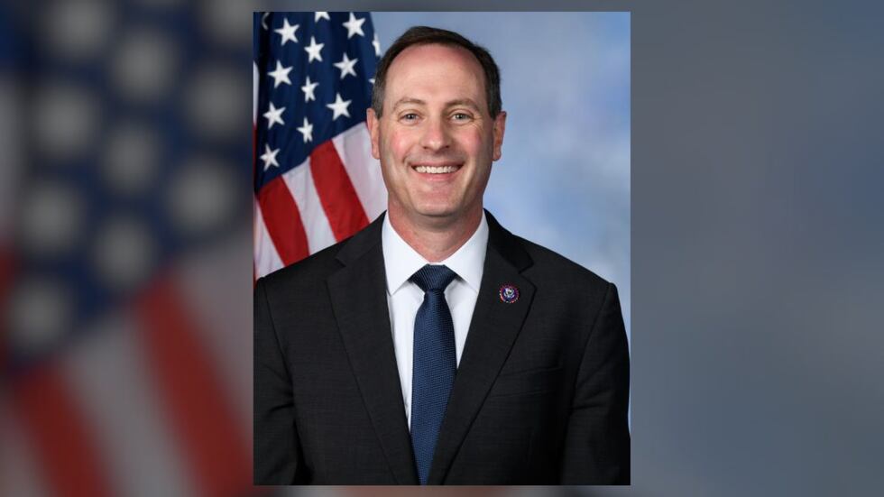 Tracey Mann has represented the "Big First" District of Kansas in the U.S. House of...