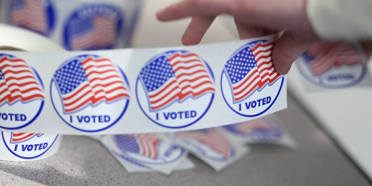 Clay County Election Board says ballot irregularity investigation doesn’t change result of race
