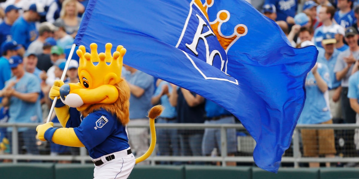 TIMELINE: Royals finally announce location of new stadium will be at Crown Center