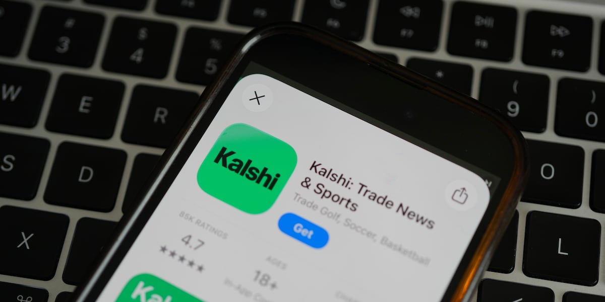 Missouri AG targets Polymarket, Kalshi, others in prediction market crackdown Missouri AG targets Polymarket, Kalshi, others in prediction market crackdown