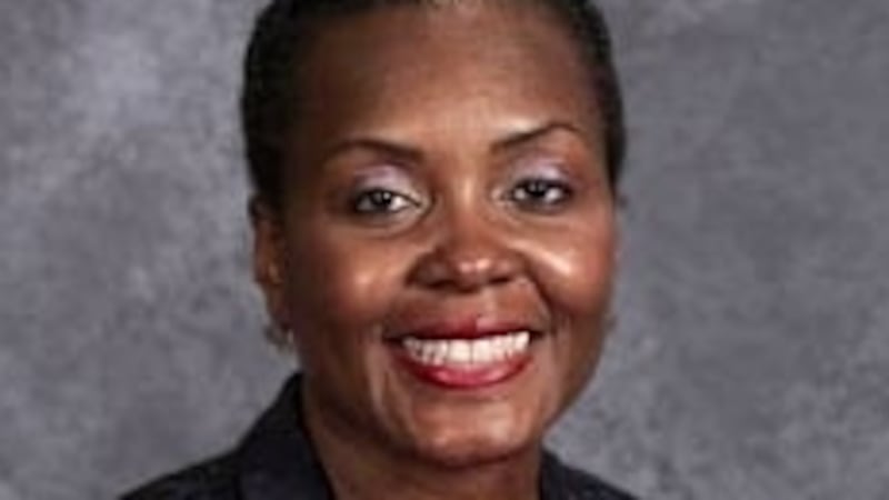 Dr. Yolanda Cargile