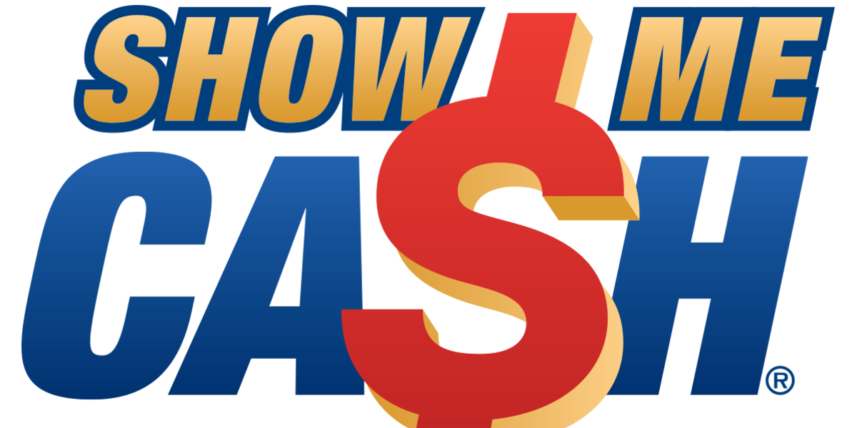 Show Me Cash Lottery Show Me Cash Lottery