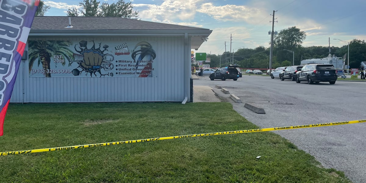 Robbery News Image
