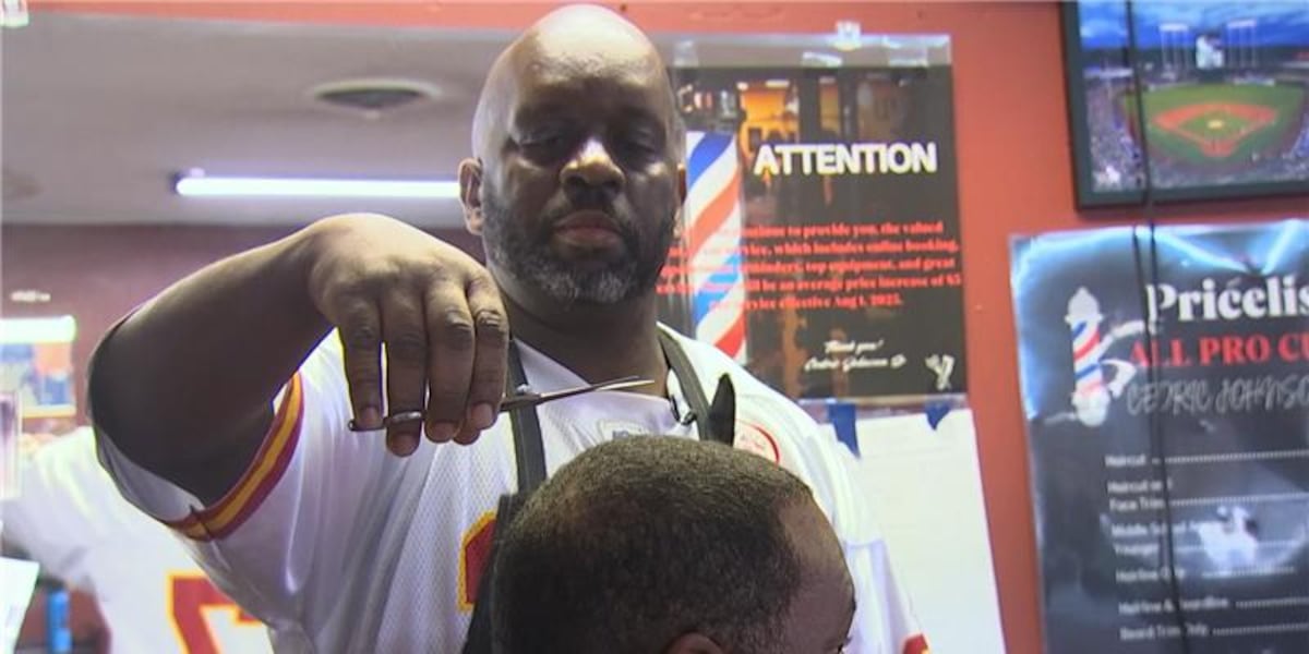 KCK business owner optimistic about future Chiefs stadium KCK business owner optimistic about future Chiefs stadium