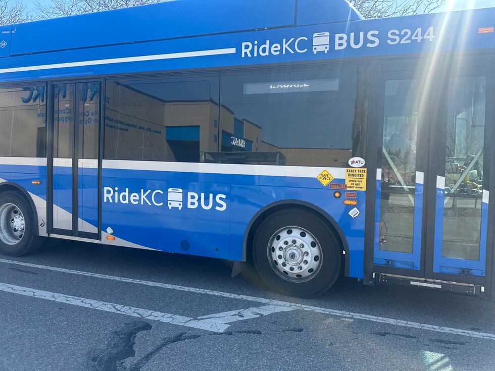 The Kansas City Area Transportation Authority is trying to combat a funding shortfall after...