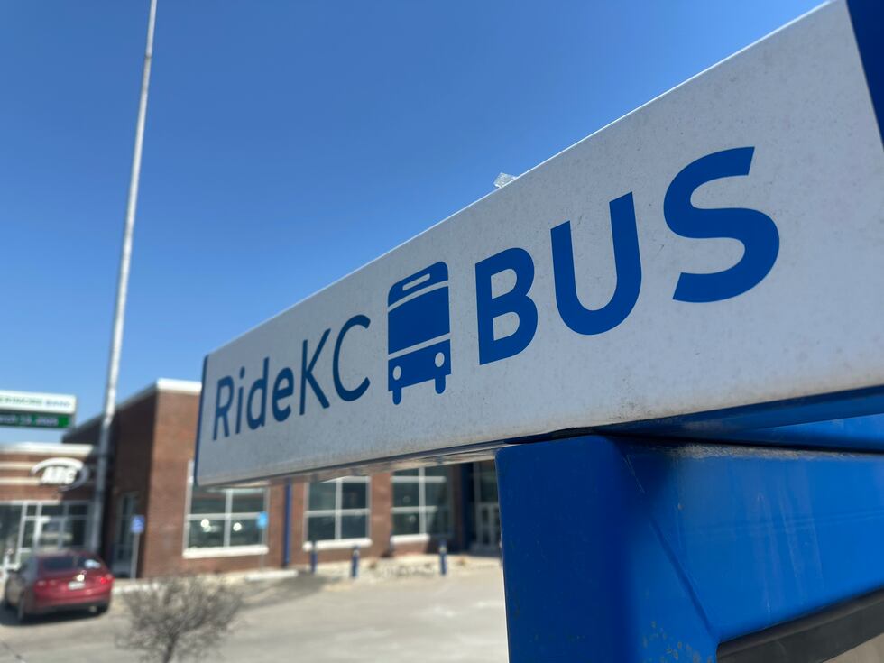 The Kansas City Area Transportation Authority is trying to combat a funding shortfall after...