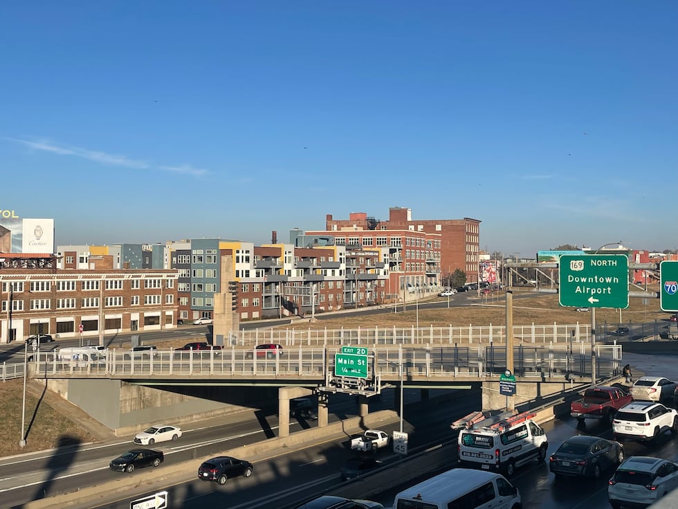 اداره حملونقل میسوری گزارش داد که تیمهای راهسازی «مشکلات ساختاری ...