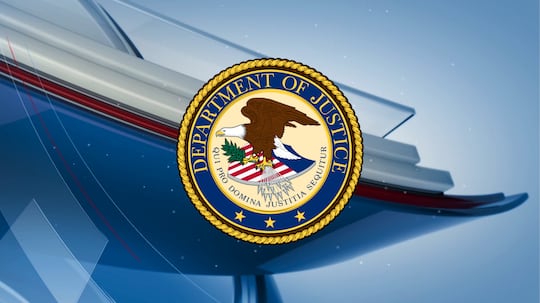 A Gilchrist County man will spend three years in prison for threatening to kill a newspaper...