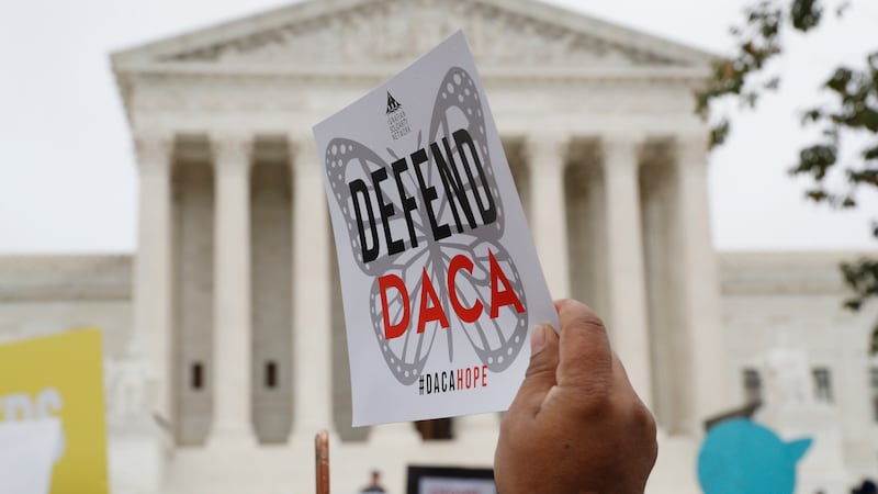 seguro médico para beneficiarios de DACA