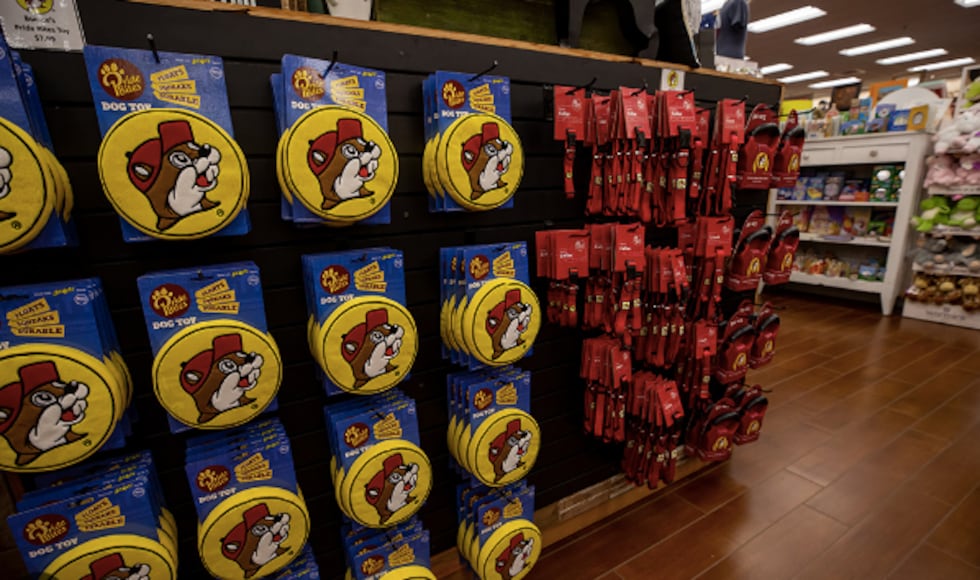 Buc-ee’s breaks ground in Hillsboro