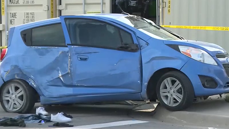 Sedgwick County Sheriff’s Office identifies the suspect who shot an 18-year-old man in the...