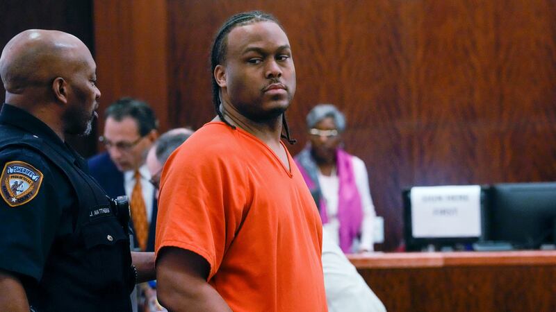 Texas Rapper Found Dead Texas grand jury indicts man in fatal shooting of rapper Takeoff
