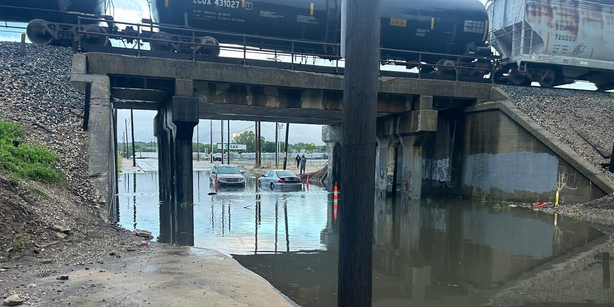 KCFD responds to more than 10 water rescue calls after overnight storms ...