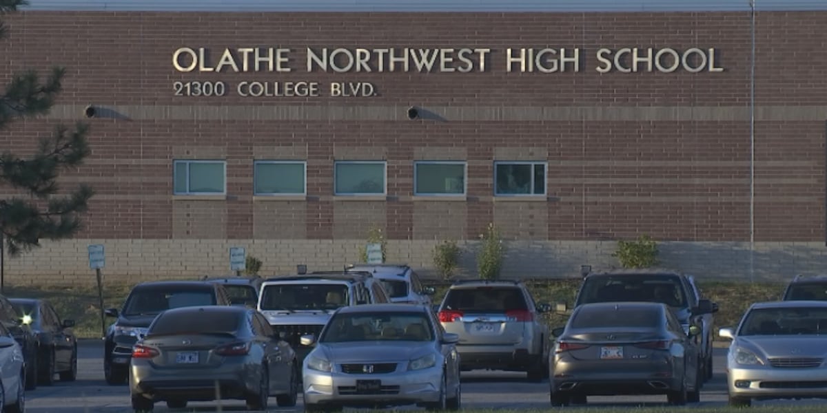 Hundreds To Be Tested For Tuberculosis At Olathe Northwest High School Hundreds to be tested for tuberculosis at olathe northwest high school