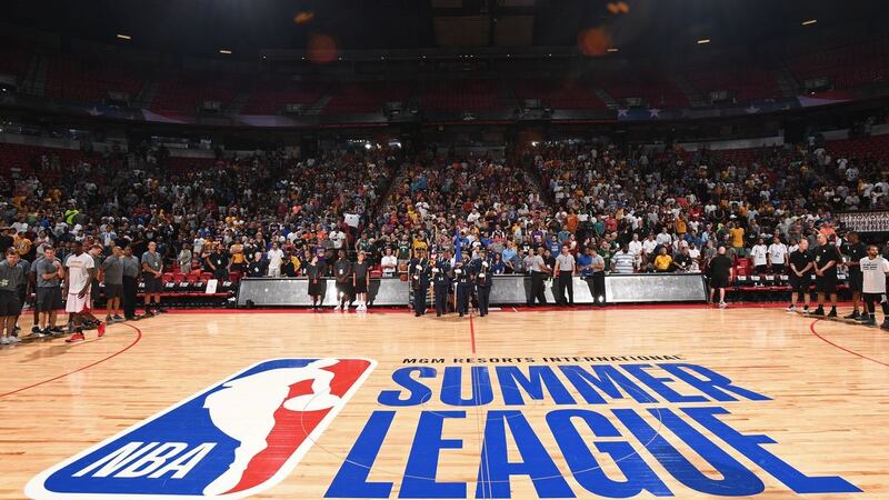 Source: NBA