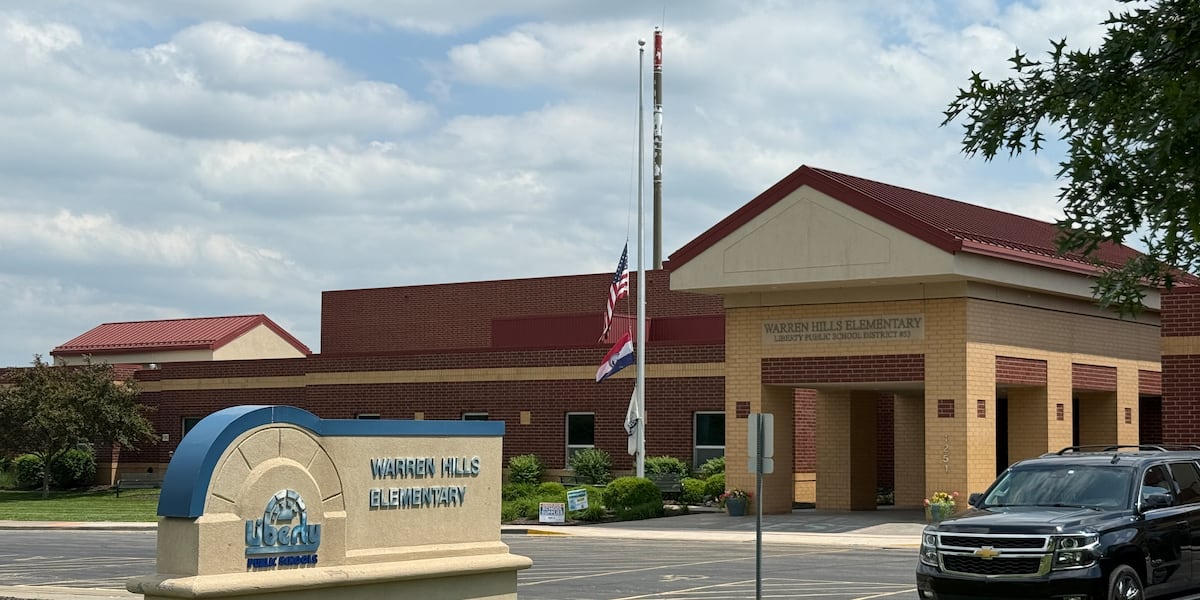 Investigation into cancer concerns at Liberty elementary school will not open, committee decides – KCTV