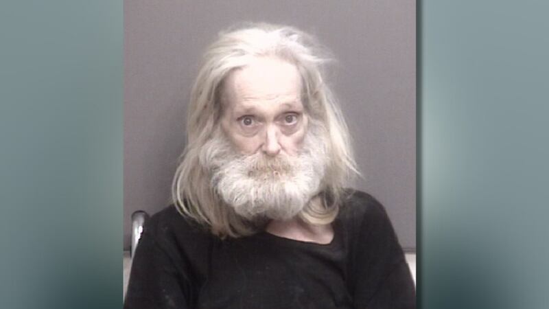 Kevin Lee Brunson was charged with first-degree involuntary manslaughter.