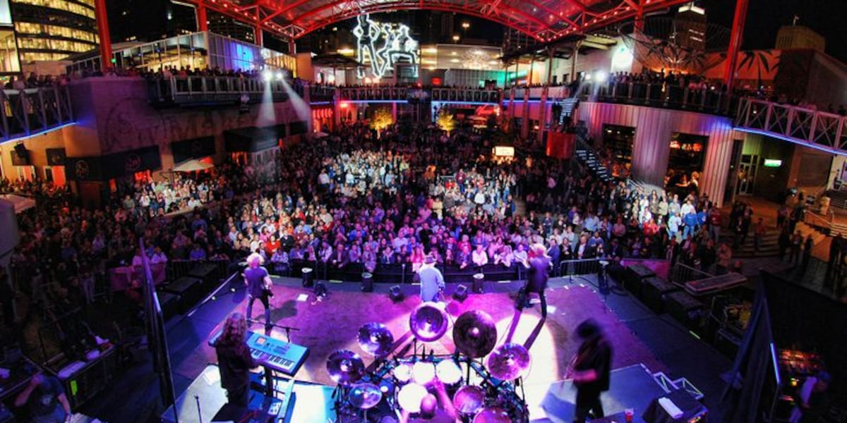 Kansas City Hot Country Nights Free Concerts Announced kansas-city-hot-country-nights-free-concerts-announced