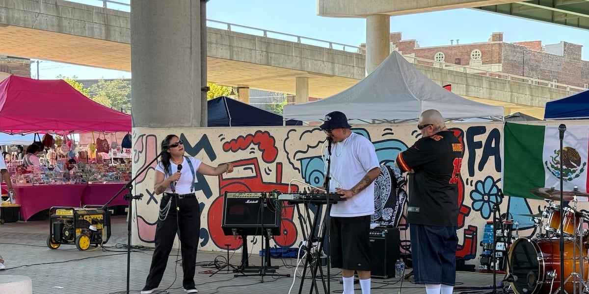 Chicano Art Festival faces funding gap, organizers push to keep it alive