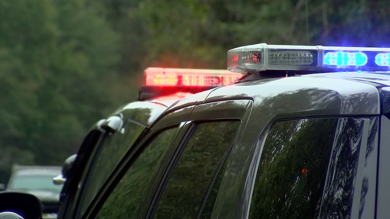 FILE — A man suffered serious injuries after being stabbed on Friday morning in east Lawrence.