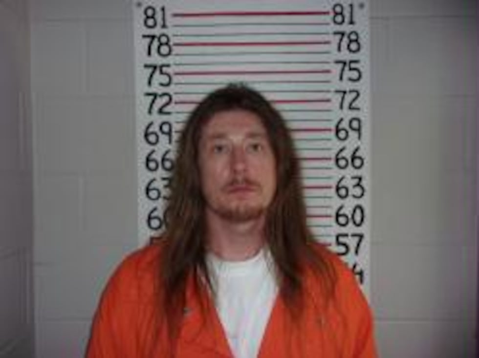 Steven Ridge Inmate Arraignment scheduled for inmate accused of stealing guns from storage unit