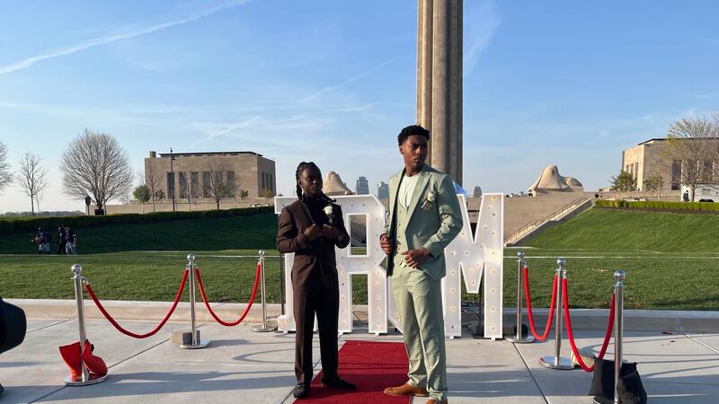 What began as heartbreak turned into hope this week as the community came together to wrap two...