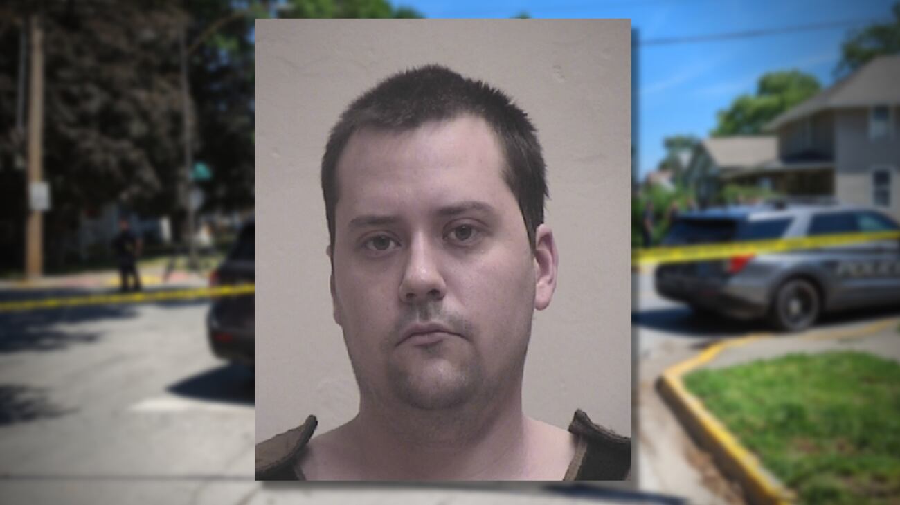 Joshua Rocha’s trial begins in the 2022 shooting death of NKC Police ...