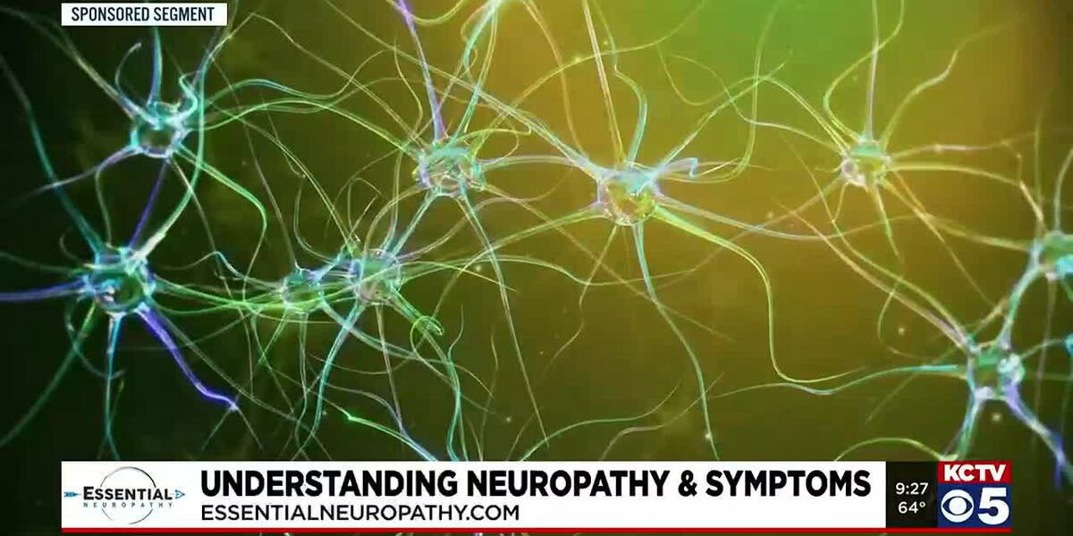 Understanding neuropathy and its symptoms