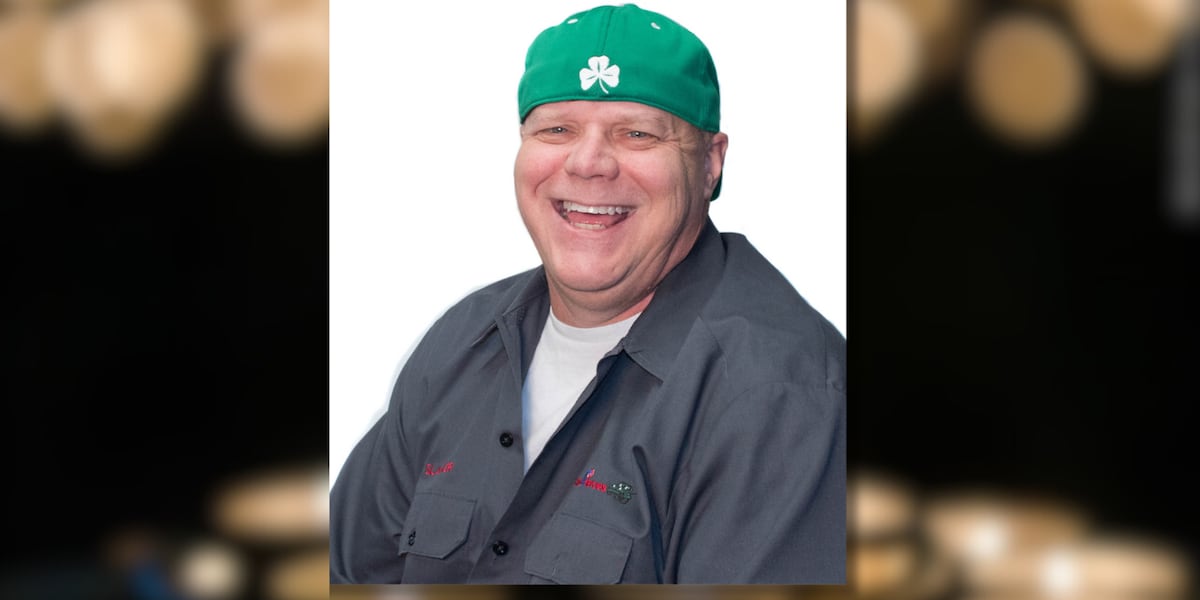 Popular 101 The Fox radio DJ ‘Slacker’ dies from cancer