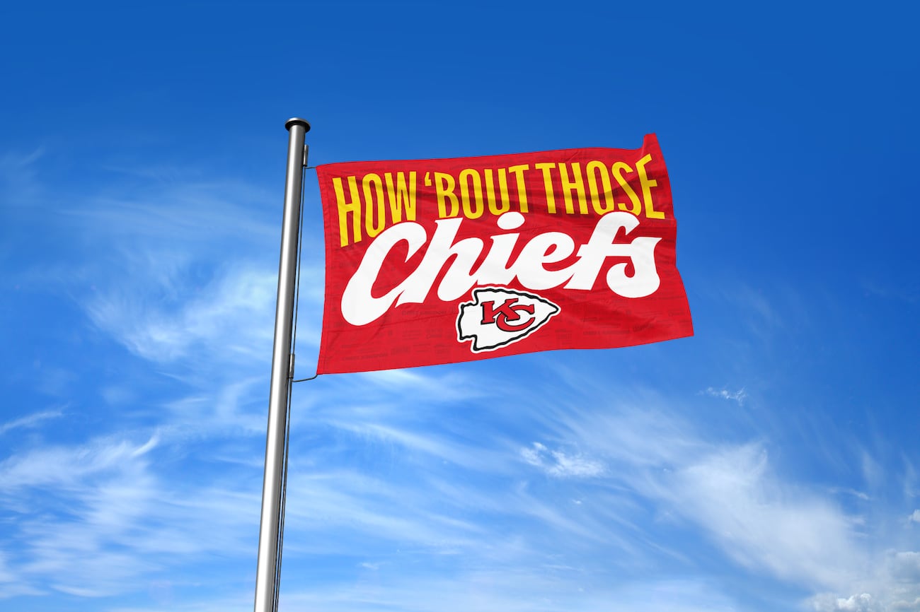 Everything to know about the first Red Friday of the 2025 season