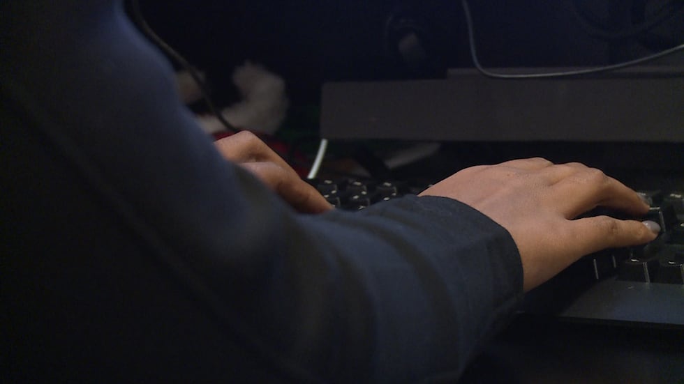 FILE - Digital literacy