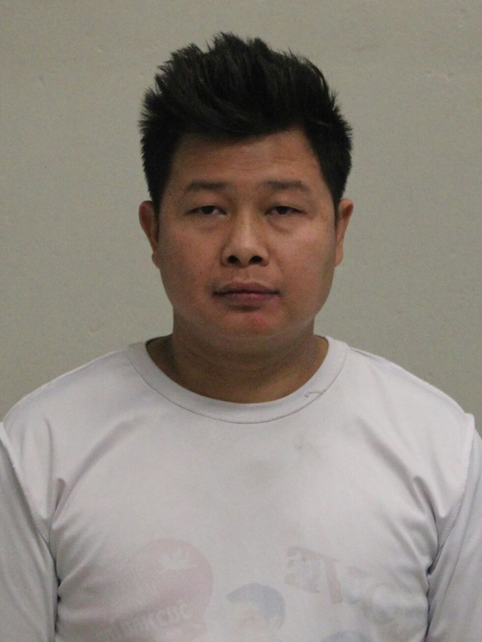 The Clay County Sheriff's Office provided a picture of Dominic Shelby. Shelby is charged with...
