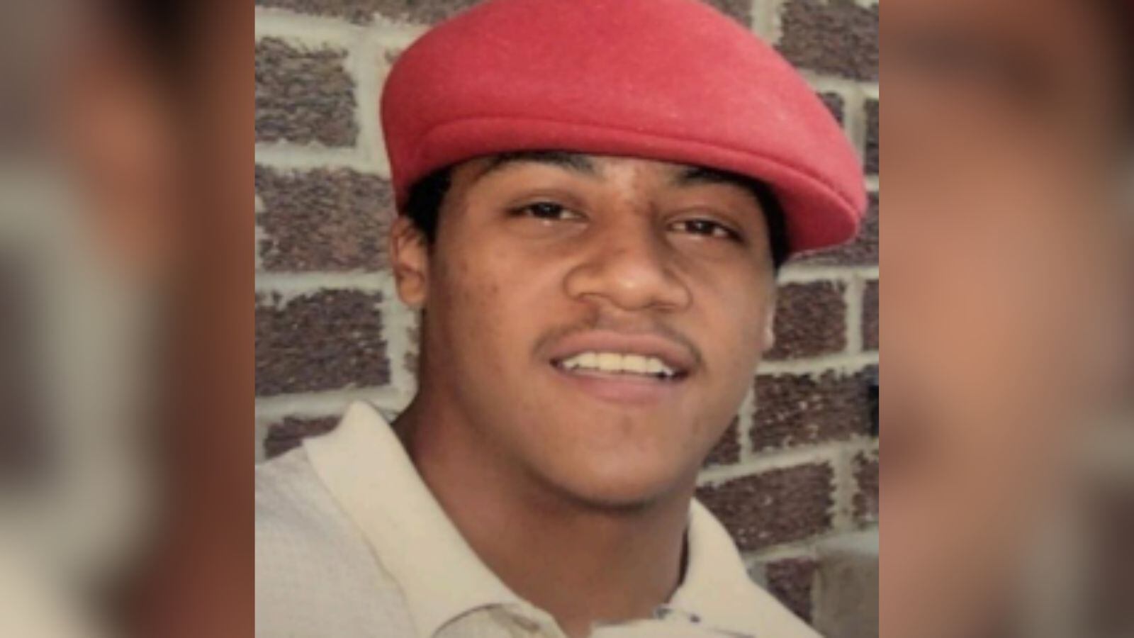 Alonzo Brooks