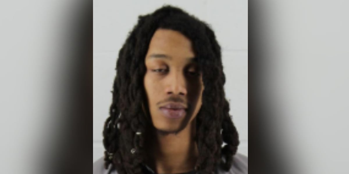 Arrest News Image