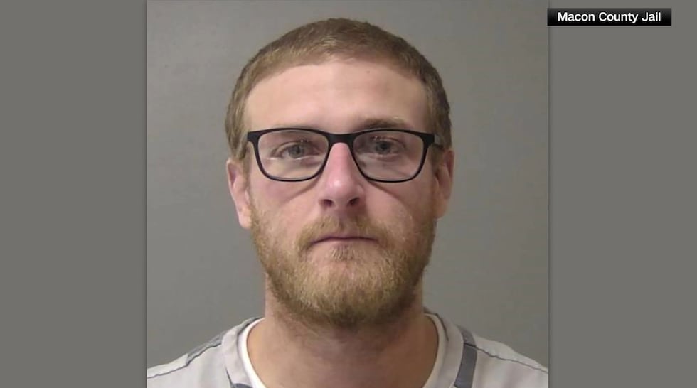 Sean Grayson, a former Illinois sheriff’s deputy whose fatal shooting of Sonya Massey inside...