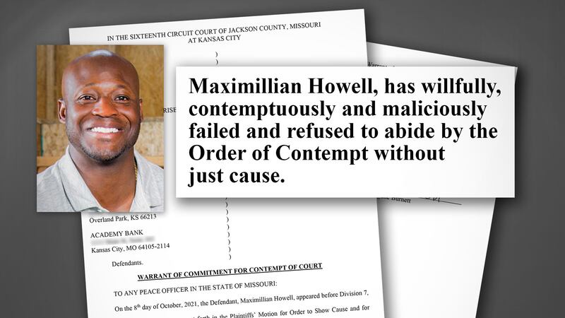 A Kansas City contractor who has been the focus of numerous KCTV5 investigations now has a...