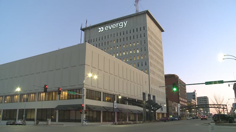 Evergy has proposed a rate increase across the state, which would bring in an extra $204...